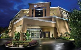 Hyatt Regency Suites Northwest Atlanta