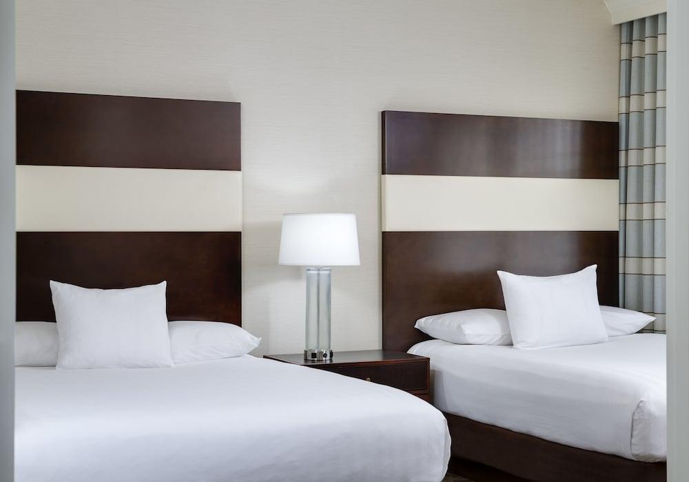 Hyatt Regency Suites Atlanta Northwest Smyrna Exterior photo