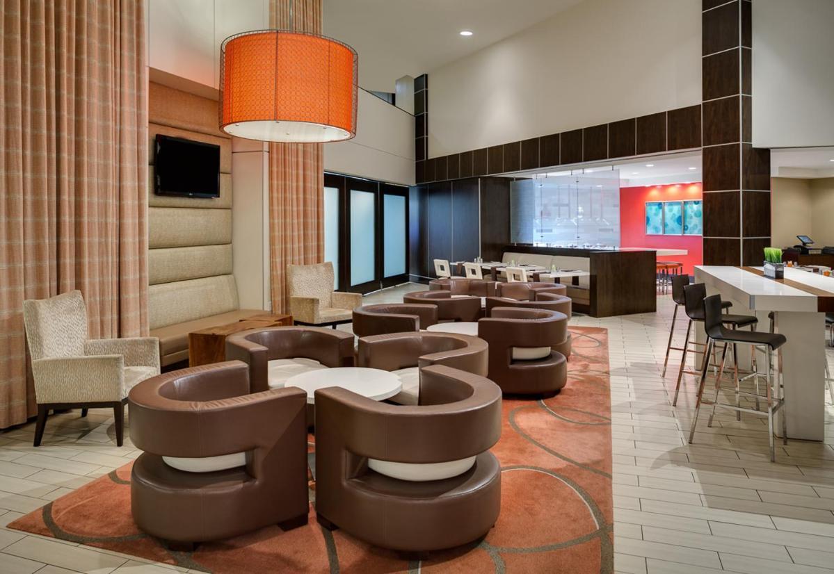 Hyatt Regency Suites Atlanta Northwest Smyrna Exterior photo