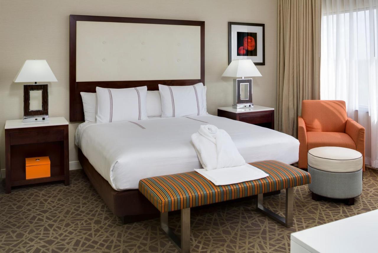 Hyatt Regency Suites Atlanta Northwest Smyrna Exterior photo