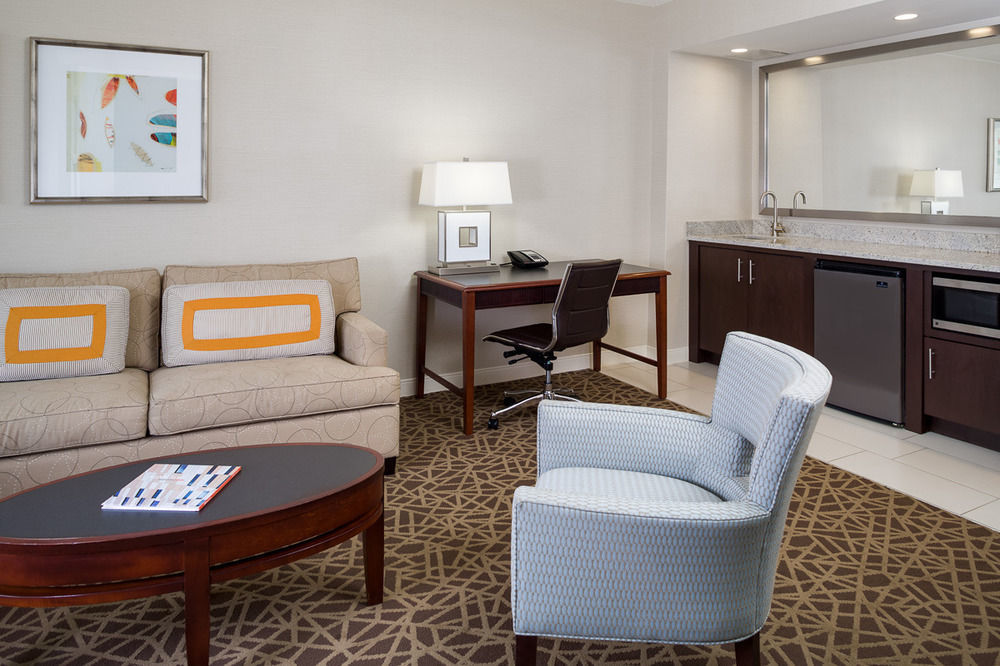 Hyatt Regency Suites Atlanta Northwest Smyrna Exterior photo