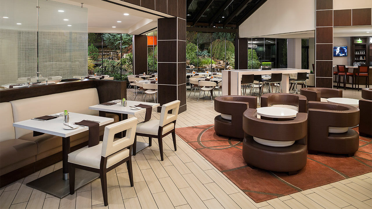 Hyatt Regency Suites Atlanta Northwest Smyrna Exterior photo