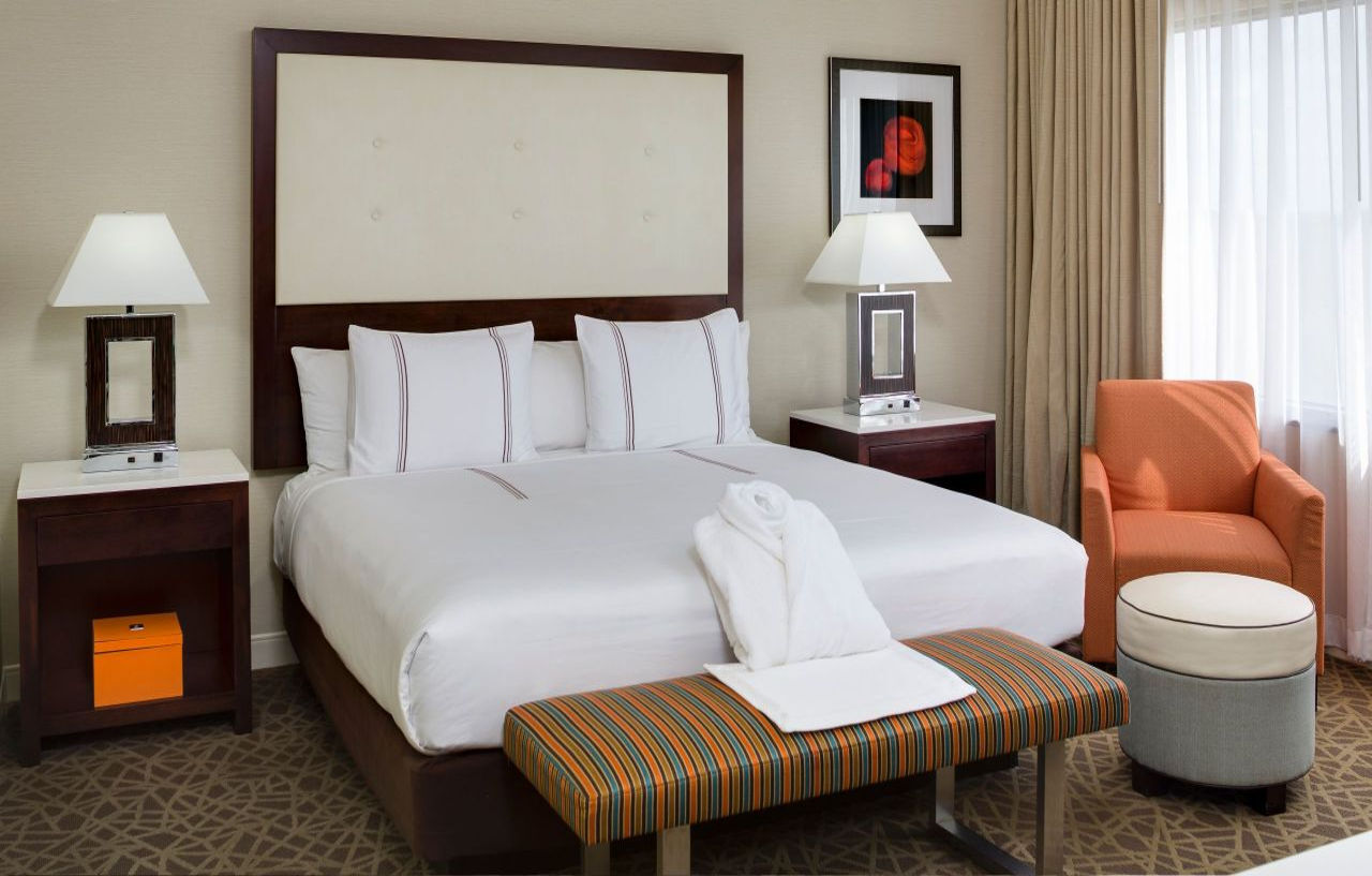 Hyatt Regency Suites Atlanta Northwest Smyrna Exterior photo